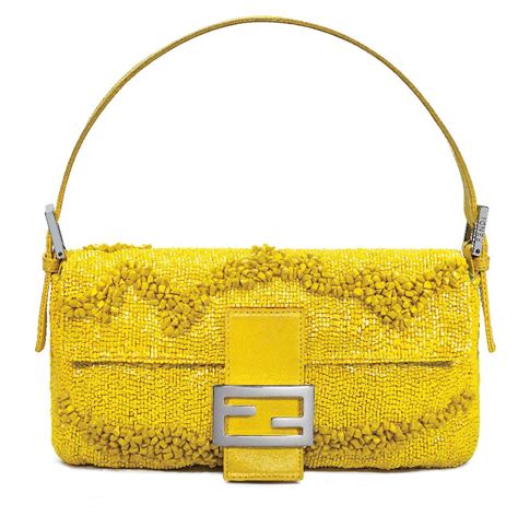 fendi baguette re edition|fendi baguette shoulder bag.